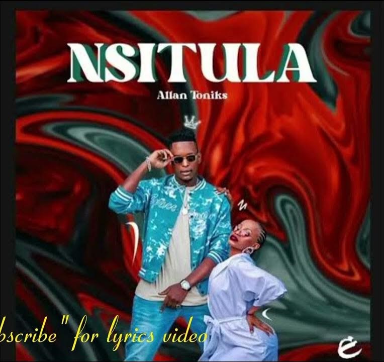 Allan Toniks ft.Sheebah,